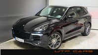 Porsche Cayenne Diesel S - Sport Chrono / luft / 360° / Drag