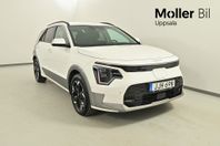 Kia Niro EV 204hk, Advance plus, Pano, H&K