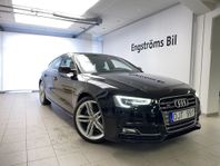 Audi S5 Sportback 333 HK QUATTRO S-TRONIC