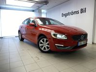 Volvo S60 S60 T4F 180HK