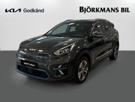 Kia E-Niro ADVANCE 15.000KR LADDNING INGÅR* KIA GODKÄND