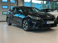 Kia CEED Sportswagon 1.5 T-GDI DCT Euro 6