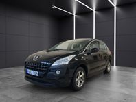 Peugeot 3008 1.6 HDi FAP EGS Euro 4/AUTOMAT/NY KAMREM/AC