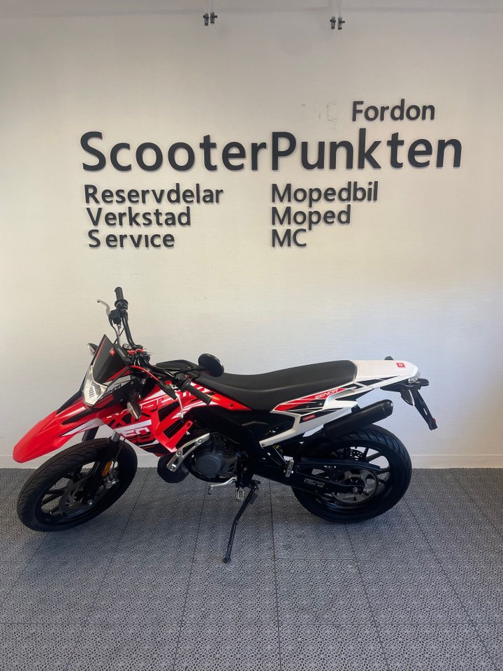 Derbi Senda X-Treme 50 SM