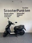 Peugeot Kisbee