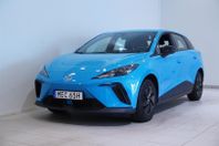MG 4 MG4 Electric 0,95% ränta Standard 51 kWh