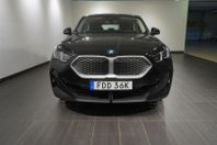 BMW iX2 1,95% ränta xDrive30 Navi Kamera PDC LED