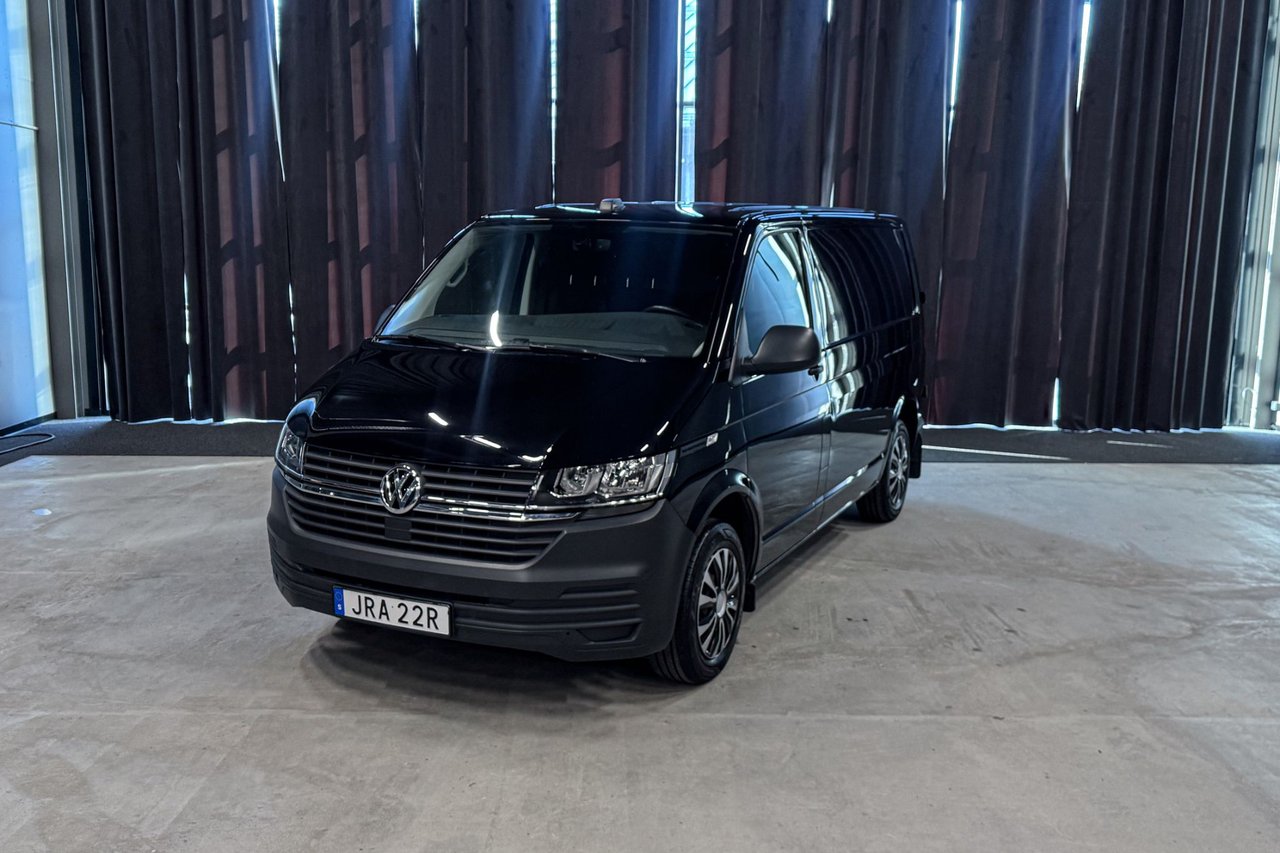 Volkswagen Transporter T30 2....