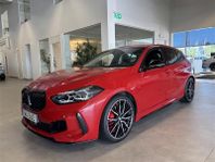 BMW M135i xDrive 4,45% ränta Aktiv Fartpilot Panorama M Spor