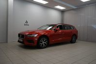 Volvo V60 B3 Bensin Core | Klimatpaket | Parkeringskamera ba