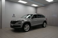 Skoda Kodiaq 1,4 TSI 4x4 Businessline