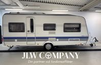 Hobby 540 UL EXCELLENT | Mover | Golvvärme | Långbäddar
