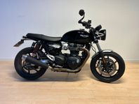Triumph Speed Twin 1200