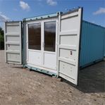 ABC Crew Container - 20"