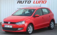 Volkswagen Polo 1.6 TDI Automat Android stereo NY KAMREM