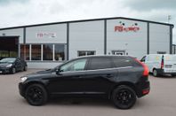 Volvo XC60 D5 AWD Geartronic Summum Euro 5