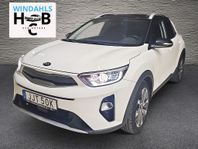 Kia Stonic 1.0 T-GDI DCT Advance /B-KAMERA/CARPLAY Euro 6