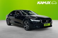 Volvo S60 T5 AWD Geartronic R-Design B&W 360 Kam Polestar 25