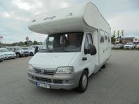 Elnagh Super D 110
