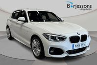 BMW 118 i 136 HK M-Sport Automat