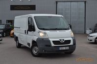 Peugeot Boxer Van 333 2.2 HDi Manuell, 120hk| L2