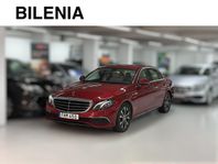 Mercedes-Benz E 300 9G-Tronic Exclusive Euro 6