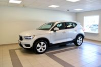 Volvo XC40 D4 AWD Momentum 190hk Panorama