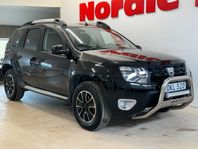 Dacia Duster 1.5 dCi 4x4 Limited Edition Black Shadow 109hk