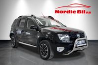 Dacia Duster 1.5 dCi 4x4 Limited Edition Black Shadow 109hk