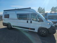 Pössl Road Cruiser 640