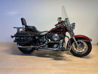 Harley-Davidson Heritage Softail