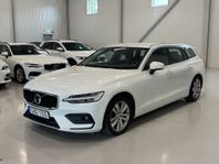 Volvo V60 D3 Geartronic Advanced Edition /Momentum / Värmare