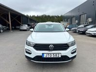 Volkswagen T-Roc 2.0 TDI DPF SCR 4Motion Base Euro 6