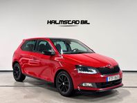 Skoda Fabia 1.0 TSI Ambition, Monte Carlo Nyservad