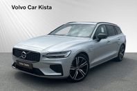 Volvo V60 Recharge T8 R-Design Loungepkt, 360 (SELEKT)