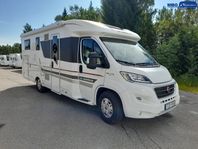 Adria Coral S 670 SL