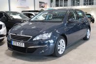 Peugeot 308 1.6 BlueHDi 120HK 8v Active Classique