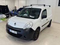 Renault Kangoo Z.E. Express 22 kWh Euro 5