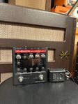 TC Helicon Harmony GXT begagnad