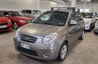 Kia Picanto 1.1 ECO Comfort, GLS 0-Kontant
