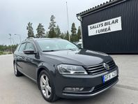 Volkswagen Passat Variant 2.0 TDI DPF BMT 4Motion GT Euro 5