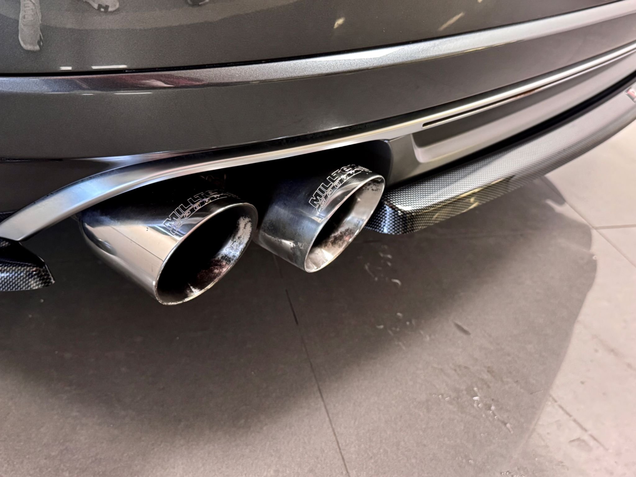 Audi S8 Plus 4.0 TFSI V8 quattro TipTronic, 605hp, 2017