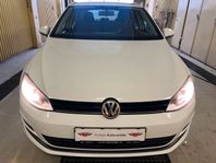 Volkswagen Golf 1.2 TSI Masters KAMERA/ADAPTIV-FART/DRAG