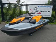 Sea-Doo GTI SE 170 -2020 endast 12 timmar, mycket utrustning