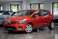 Renault Clio 0.9 TCe Zen Navi P-sensor Car-play