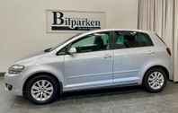 Volkswagen Golf Plus 1.6 TDI DSG Masters Euro5 105hk VÄRMARE