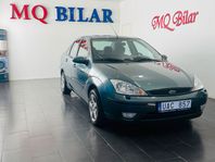 Ford Focus Sedan 2.0 Automatisk 9600 Mil 130hk