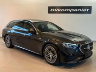 Mercedes-Benz E 300 d e 4MATIC 9G-T AMG LINE, Pano, Drag