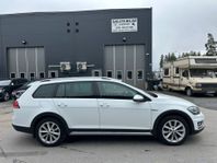 Volkswagen Golf Alltrack 1.8 TSI BMT 4Motion Alltrack Euro 6