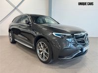Mercedes-Benz EQC 400 4MATIC AMG Line